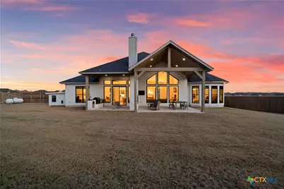 6514 Brasada Ln Lane, Temple, TX 76502 - Photo 38