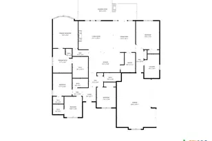 6514 Brasada Ln, Temple, TX 76502 - Photo 48