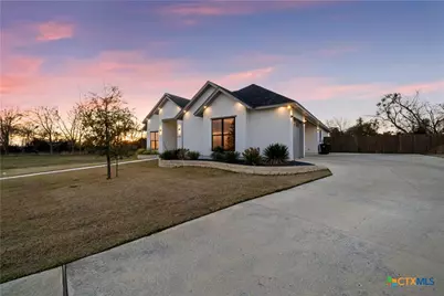 6514 Brasada Ln Lane, Temple, TX 76502 - Photo 40