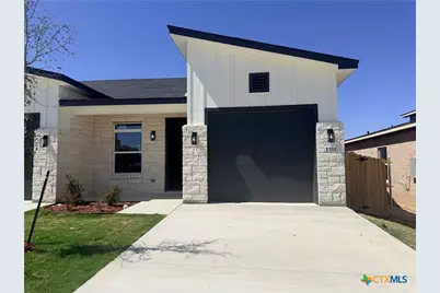 1311 Lone Pine Way, Killeen, TX 76543 - Photo 1
