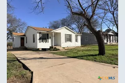 812 S 2nd Street, Killeen, TX 76541 - Photo 2