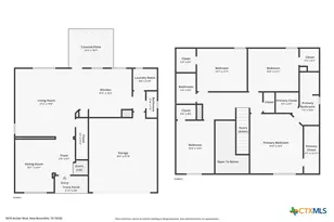 3679 Archer Blvd, New Braunfels, TX 78132 - Photo 44