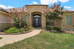 2515 Alpine Fir Dr, Harker Heights, TX 76548 - Photo 4