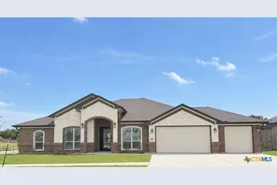 8702 Corgi Court, Killeen, TX 76542 - Photo 1