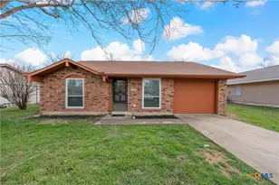 1009 E Avenue O, Belton, TX 76513 - Photo 1
