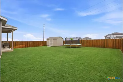 3654 Twin Dish Way, New Braunfels, TX 78130 - Photo 28