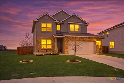 3654 Twin Dish Way, New Braunfels, TX 78130 - Photo 4