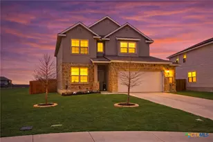 3654 Twin Dish Wy, New Braunfels, TX 78130 - Photo 4