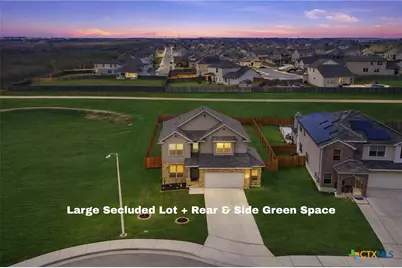 3654 Twin Dish Way, New Braunfels, TX 78130 - Photo 2