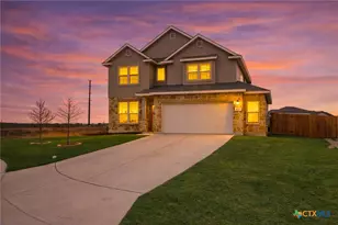 3654 Twin Dish Wy, New Braunfels, TX 78130 - Photo 1