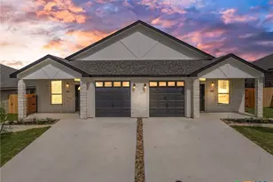 5109 Rose Petal Ct, Killeen, TX 76542 - Photo 1