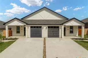5109 Rose Petal Ct, Killeen, TX 76542 - Photo 2