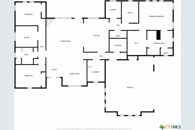 1110 Northcross Drive, Salado, TX 76571 - Photo 32