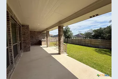 8704 Corgi Court, Killeen, TX 76542 - Photo 22