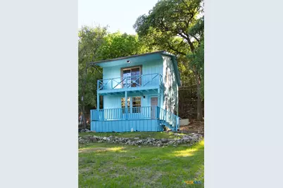 833 Old Ranch Road 12, San Marcos, TX 78666 - Photo 1