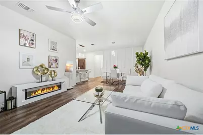 5221 Rose Garden Loop, Killeen, TX 76542 - Photo 8