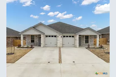 5221 Rose Garden Loop, Killeen, TX 76542 - Photo 2
