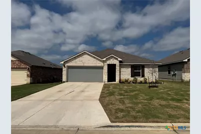 402 Stone Valley Road, Temple, TX 76502 - Photo 2