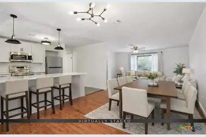 445 Granada Drive, New Braunfels, TX 78130 - Photo 6