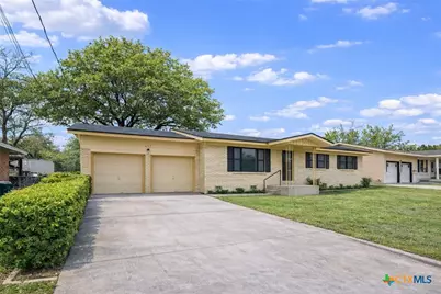 445 Granada Drive, New Braunfels, TX 78130 - Photo 1
