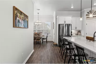 707 Eagle Pass Drive, Salado, TX 76571 - Photo 10