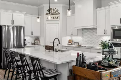 707 Eagle Pass Drive, Salado, TX 76571 - Photo 14