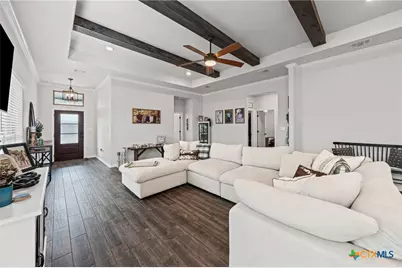 707 Eagle Pass Drive, Salado, TX 76571 - Photo 4