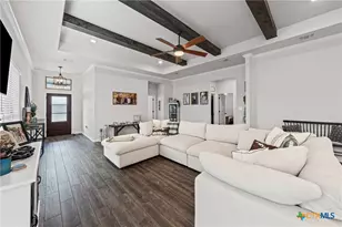 707 Eagle Pass Dr, Salado, TX 76571 - Photo 4