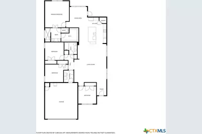 707 Eagle Pass Drive, Salado, TX 76571 - Photo 36