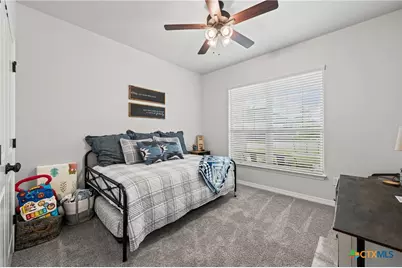 707 Eagle Pass Drive, Salado, TX 76571 - Photo 22
