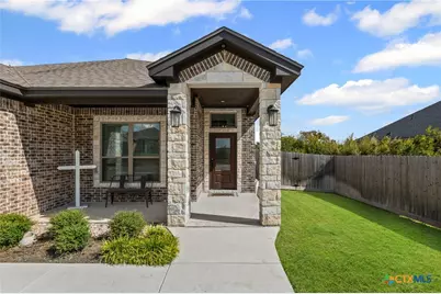 707 Eagle Pass Drive, Salado, TX 76571 - Photo 2