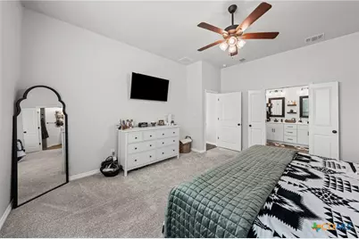 707 Eagle Pass Drive, Salado, TX 76571 - Photo 18