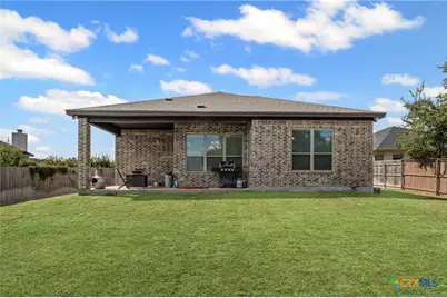 707 Eagle Pass Drive, Salado, TX 76571 - Photo 34