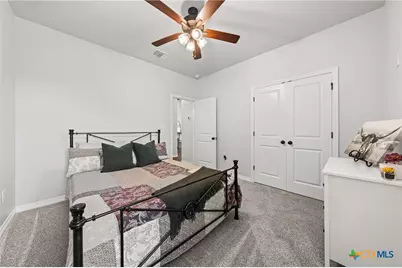 707 Eagle Pass Drive, Salado, TX 76571 - Photo 26