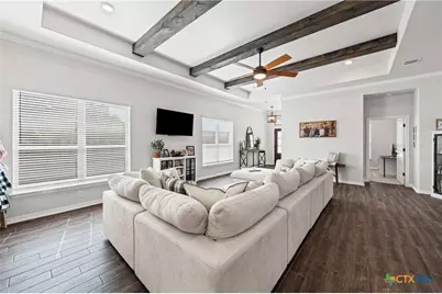 707 Eagle Pass Drive, Salado, TX 76571 - Photo 6