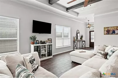 707 Eagle Pass Drive, Salado, TX 76571 - Photo 8