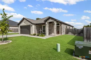 707 Eagle Pass Dr, Salado, TX 76571 - Photo 1