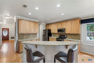 6101 Cobalt Lane, Killeen, TX 76542 - Photo 8