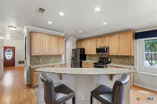 6101 Cobalt Ln, Killeen, TX 76542 - Photo 8