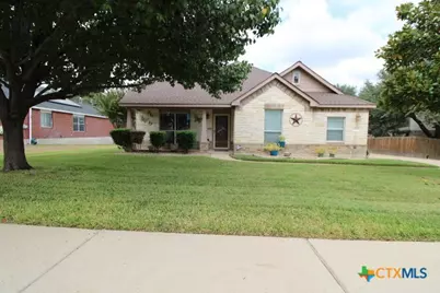 6101 Cobalt Lane, Killeen, TX 76542 - Photo 1