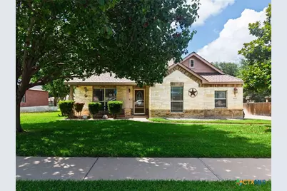 6101 Cobalt Lane, Killeen, TX 76542 - Photo 1