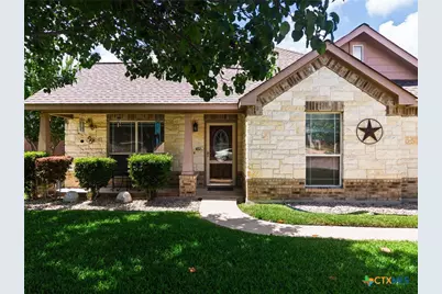 6101 Cobalt Lane, Killeen, TX 76542 - Photo 4