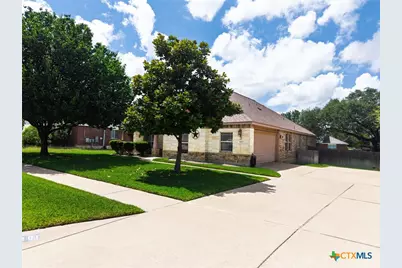6101 Cobalt Lane, Killeen, TX 76542 - Photo 2