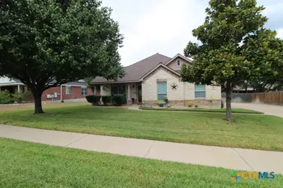 6101 Cobalt Lane, Killeen, TX 76542 - Photo 2
