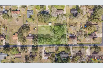 406 Blyth Road, Victoria, TX 77904 - Photo 4