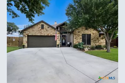2726 Royalwood Drive, New Braunfels, TX 78132 - Photo 1