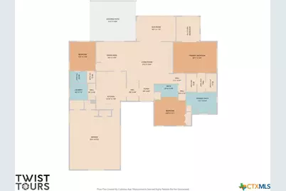 907 Vanguard Street, Austin, TX 78734 - Photo 38