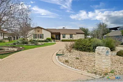 907 Vanguard Street, Austin, TX 78734 - Photo 1