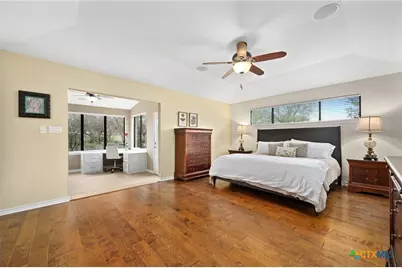 907 Vanguard Street, Austin, TX 78734 - Photo 18