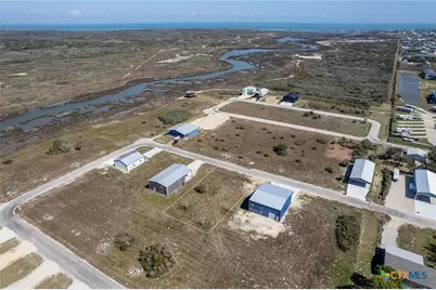 Lot 33 Carrie St, Port O'Connor, TX 77982 - Photo 8